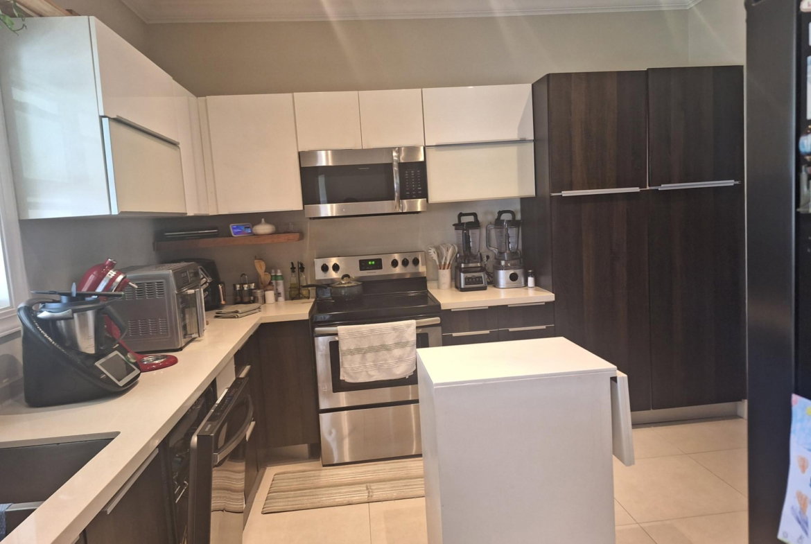 Seventh image of Tara Estates Reading in Reading, St. James, Jamaica - property is For Sale
