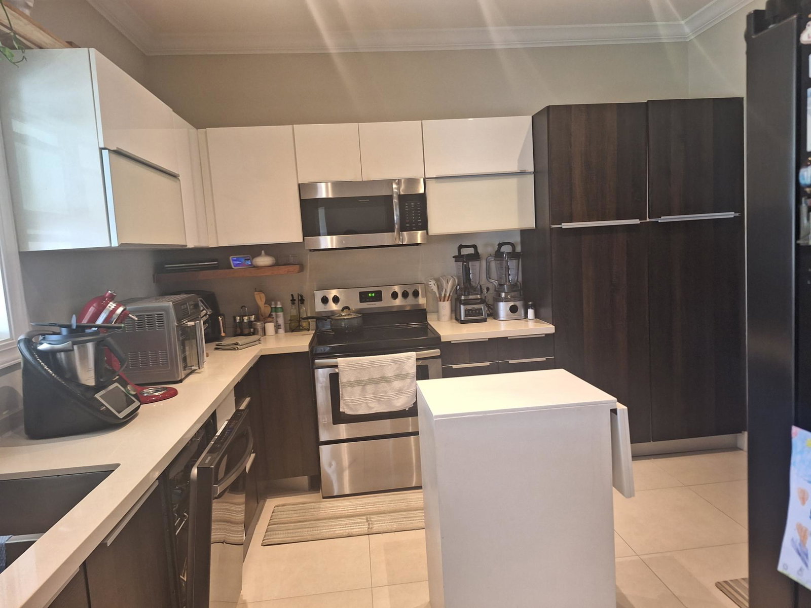 2-Bedroom-Apartment-for-Sale-in-Tara-Estates-Reading-St.-James-Jamaica Seventh image of Tara Estates Reading in Reading, St. James, Jamaica - property is For Sale