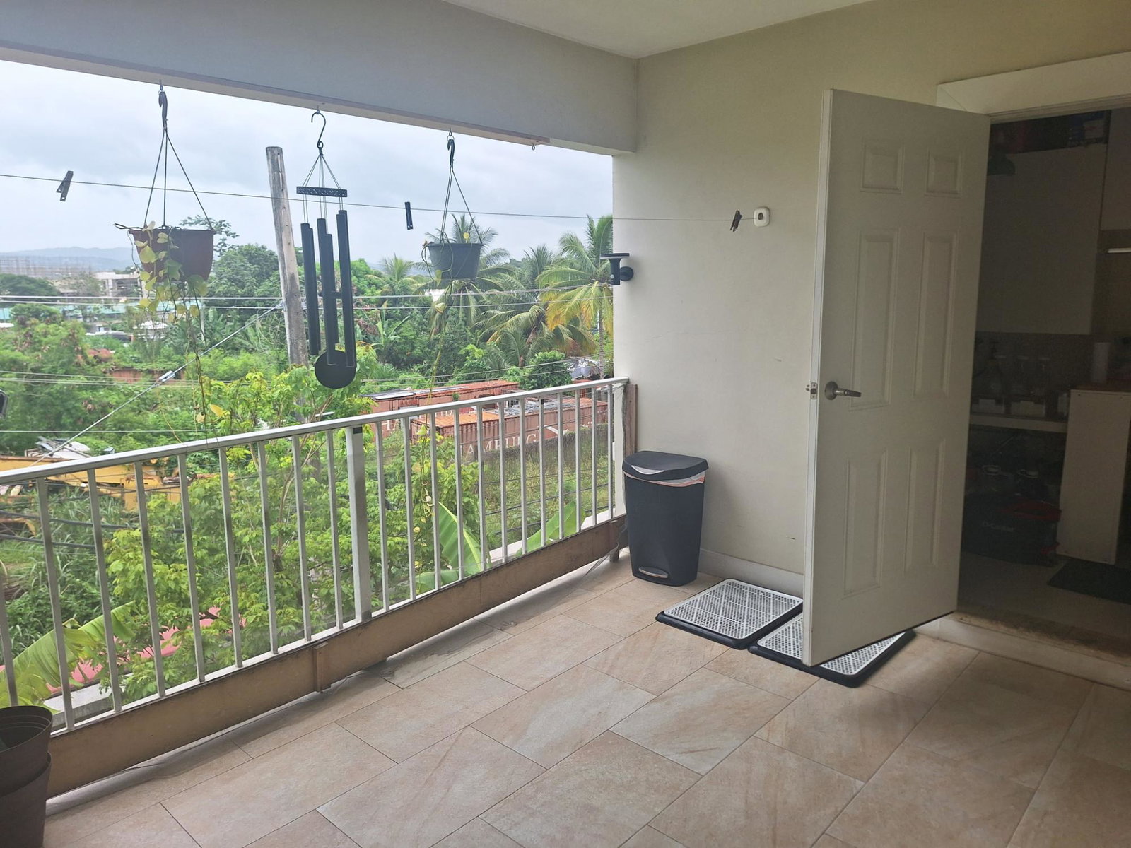 2-Bedroom-Apartment-for-Sale-in-Tara-Estates-Reading-St.-James-Jamaica Eighth image of Tara Estates Reading in Reading, St. James, Jamaica - property is For Sale