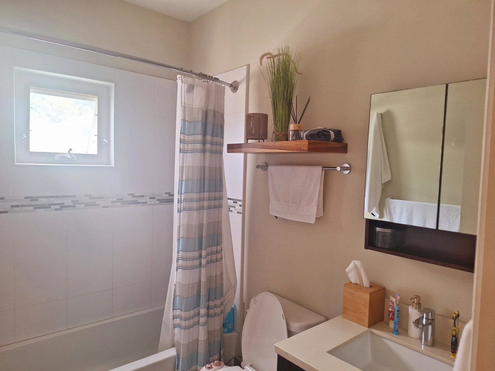2-Bedroom-Apartment-for-Sale-in-Tara-Estates-Reading-St.-James-Jamaica Ninth image of Tara Estates Reading in Reading, St. James, Jamaica - property is For Sale