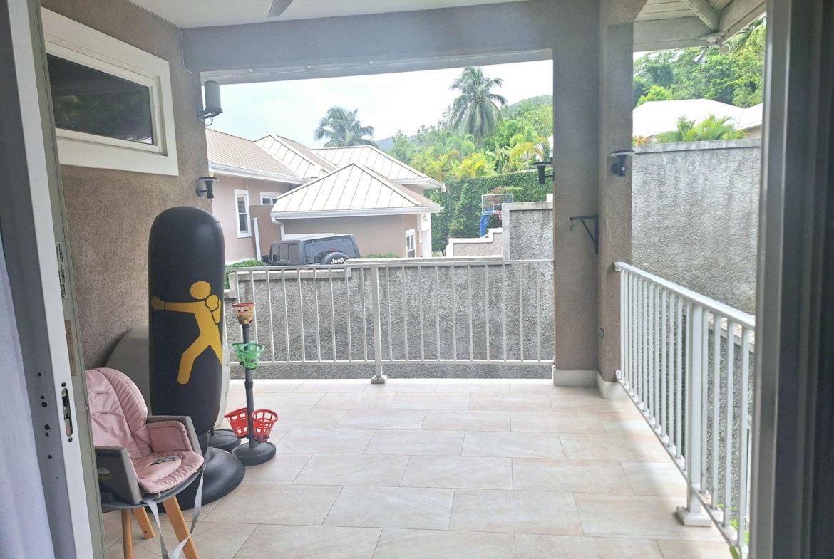 Tenth image of Tara Estates Reading in Reading, St. James, Jamaica - property is For Sale