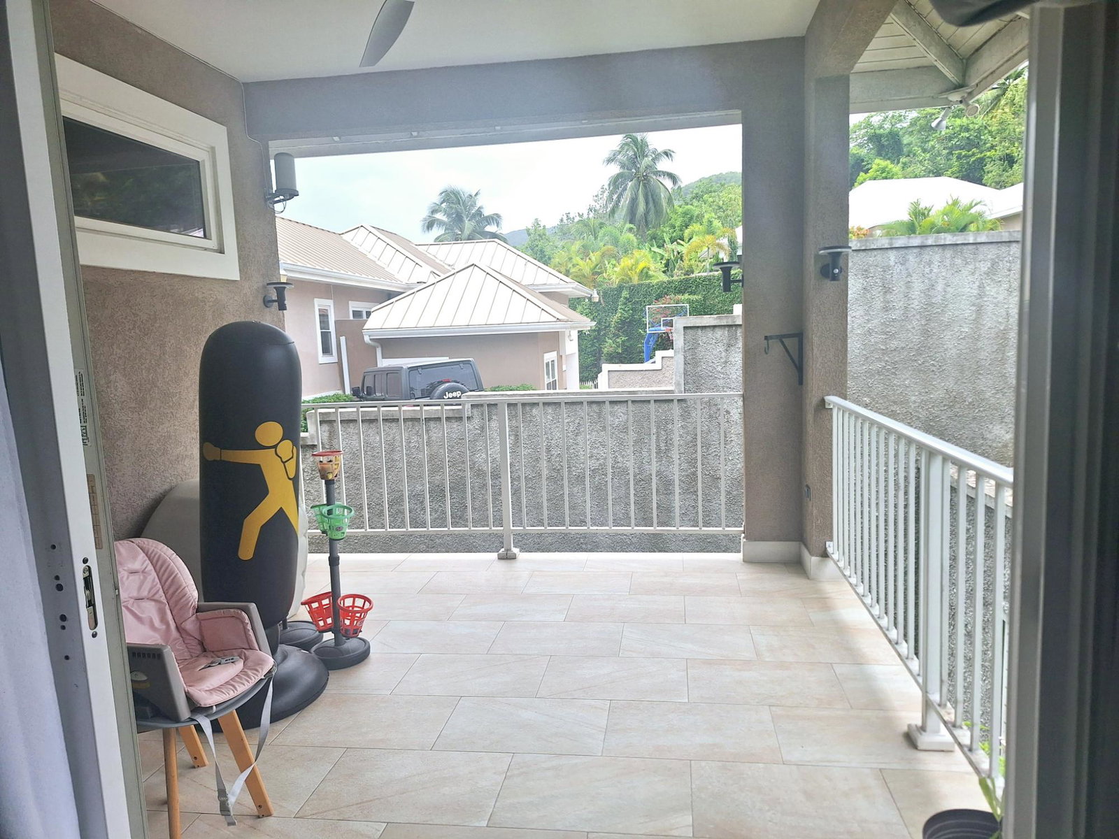 2-Bedroom-Apartment-for-Sale-in-Tara-Estates-Reading-St.-James-Jamaica Tenth image of Tara Estates Reading in Reading, St. James, Jamaica - property is For Sale