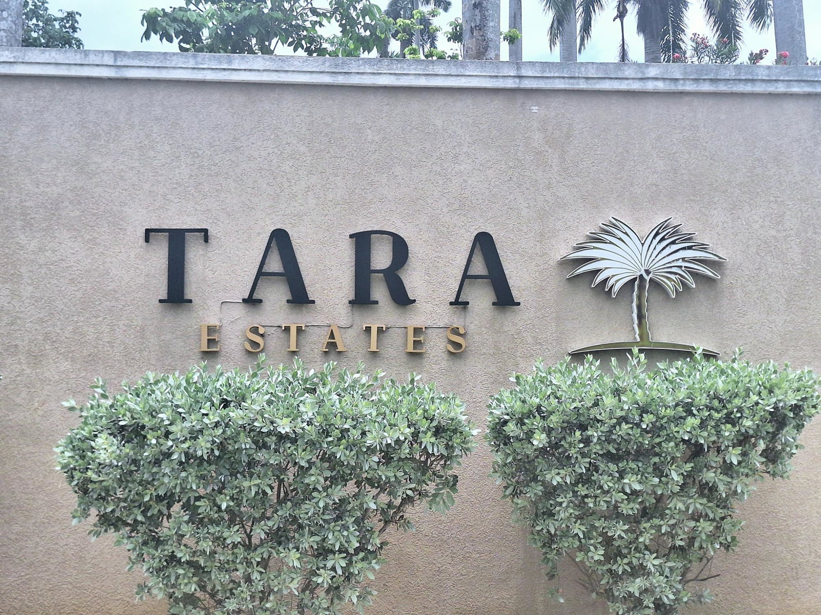 2-Bedroom-Apartment-for-Sale-in-Tara-Estates-Reading-St.-James-Jamaica First image of Tara Estates Reading in Reading, St. James, Jamaica - property is For Sale