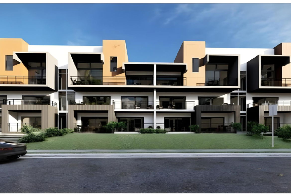 First image of F102 Emerald - Paradisiac in Laughlands, St. Ann, Jamaica - property is For Sale