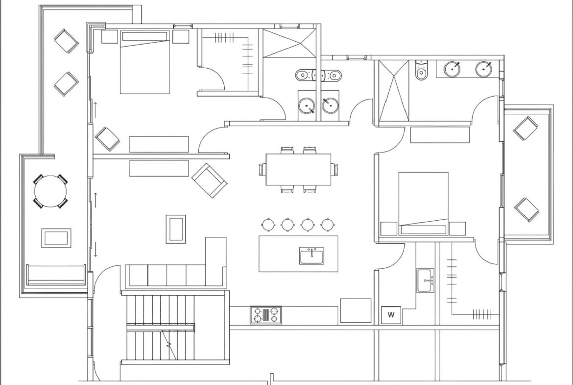 Third image of F102 Emerald - Paradisiac in Laughlands, St. Ann, Jamaica - property is For Sale