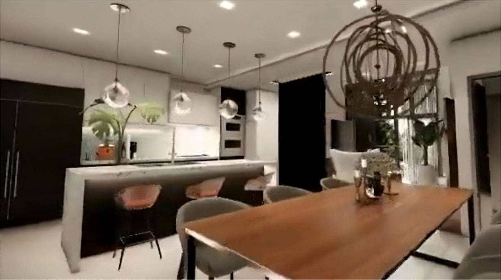 2-Bedroom-Beachfront-Condo-for-Sale-in-Paradisiac-Beach-Club-St.-Ann-Jamaica Fourth image of F102 Emerald - Paradisiac in Laughlands, St. Ann, Jamaica - property is For Sale