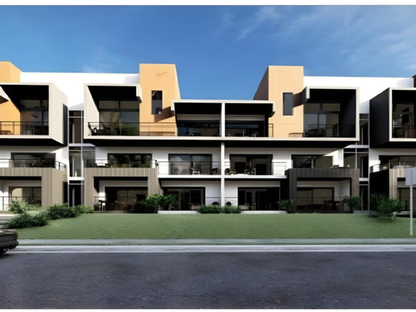 First image of F102 Emerald - Paradisiac in Laughlands, St. Ann, Jamaica - property is For Sale
