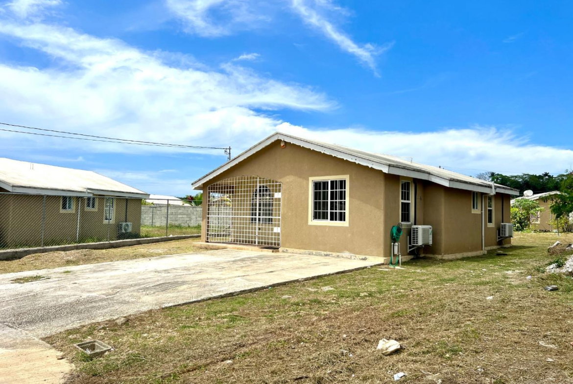 First image of Montego West Village in Montego Bay, St. James, Jamaica - property is For Rent