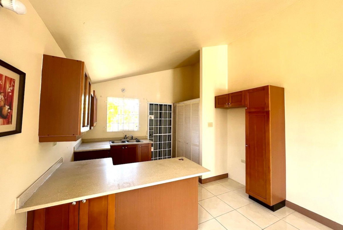 Thirteenth image of Montego West Village in Montego Bay, St. James, Jamaica - property is For Rent