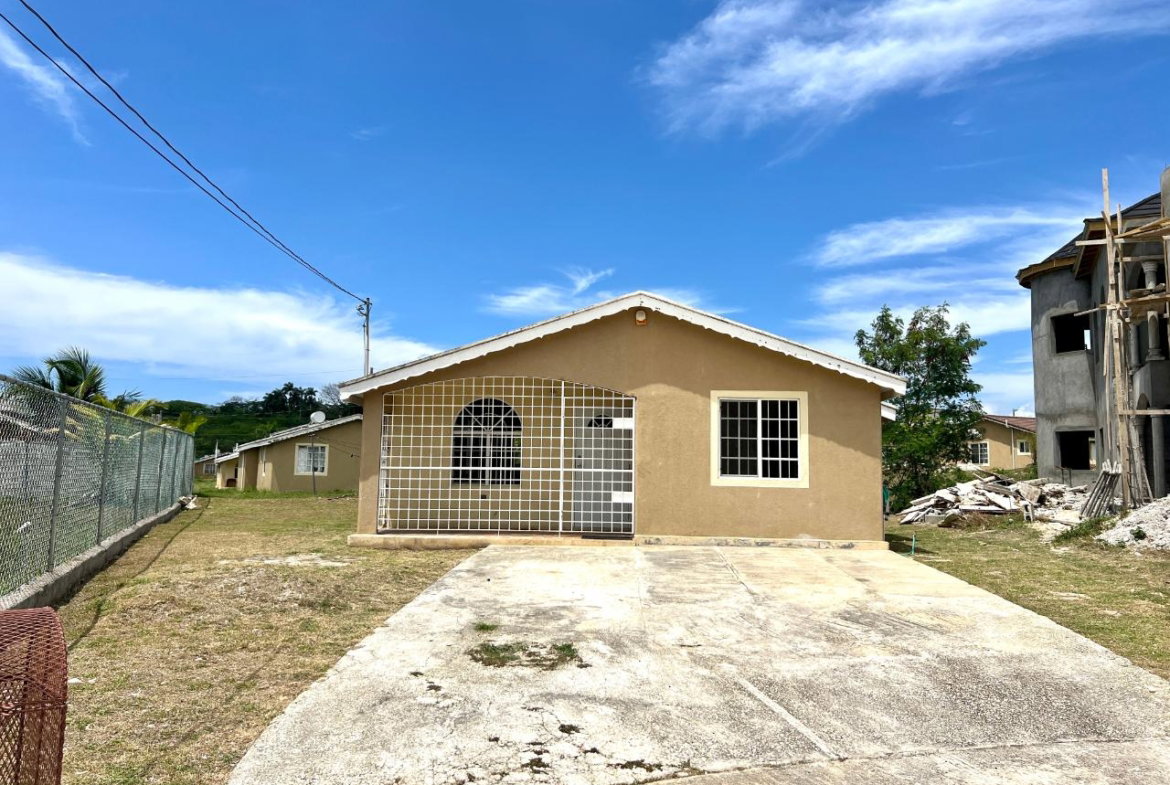 Third image of Montego West Village in Montego Bay, St. James, Jamaica - property is For Rent