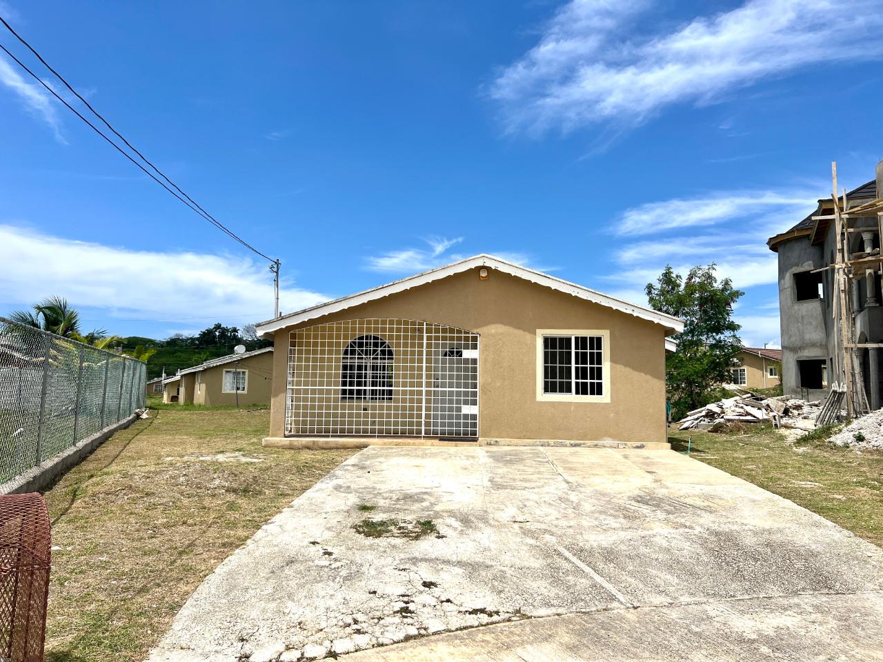 Third image of Montego West Village in Montego Bay, St. James, Jamaica - property is For Rent