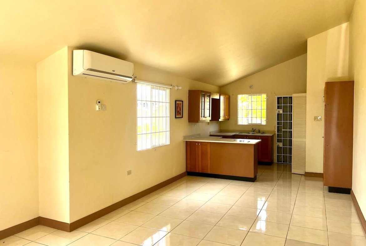 Fifth image of Montego West Village in Montego Bay, St. James, Jamaica - property is For Rent