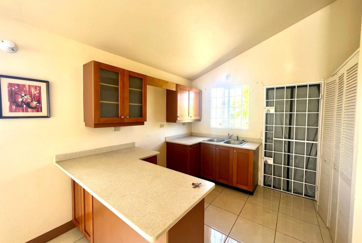 Eighth image of Montego West Village in Montego Bay, St. James, Jamaica - property is For Rent