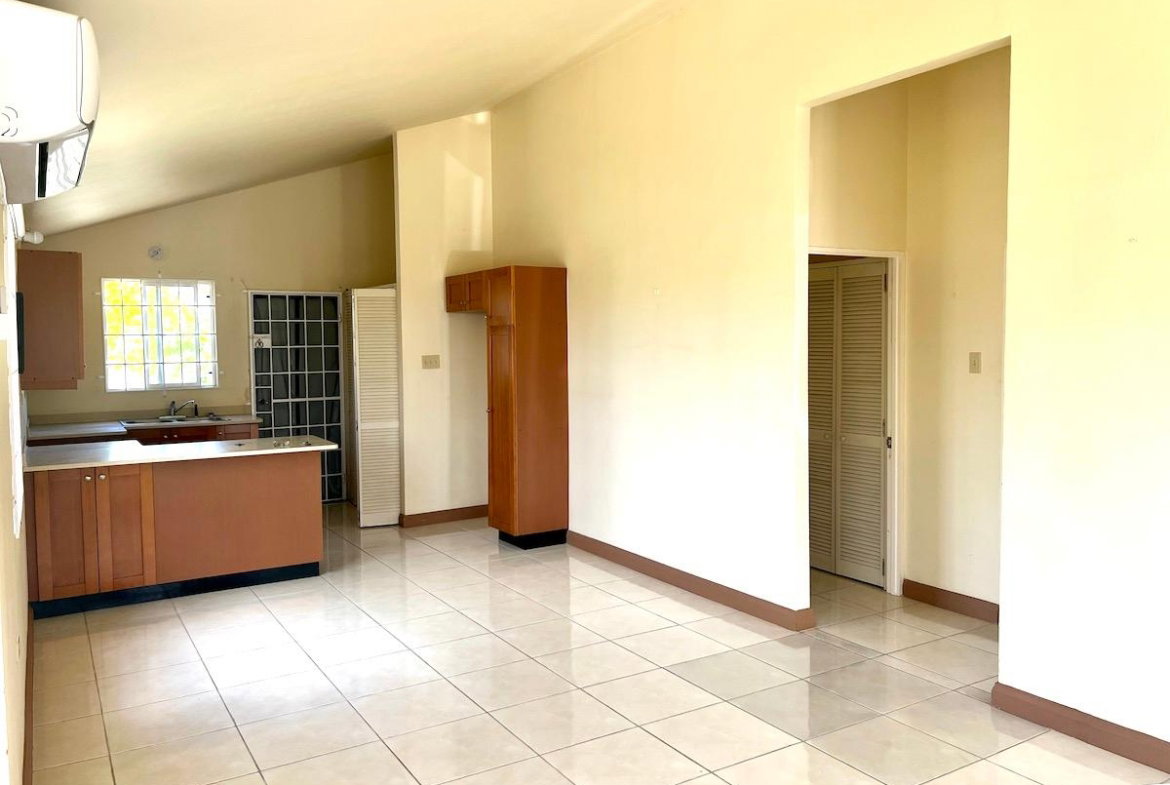 Ninth image of Montego West Village in Montego Bay, St. James, Jamaica - property is For Rent