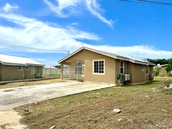 First image of Montego West Village in Montego Bay, St. James, Jamaica - property is For Rent