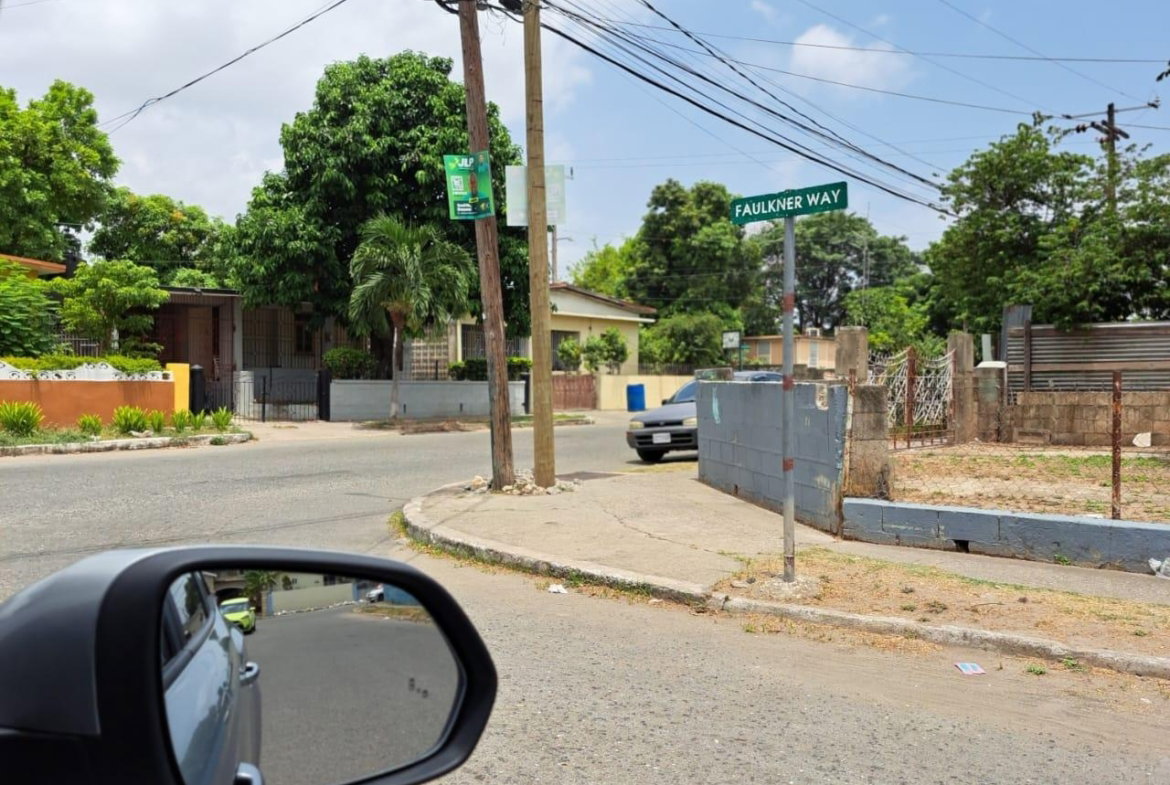 First image of 25 Water House Drive in Kingston 20, St. Andrew, Jamaica - property is For Sale