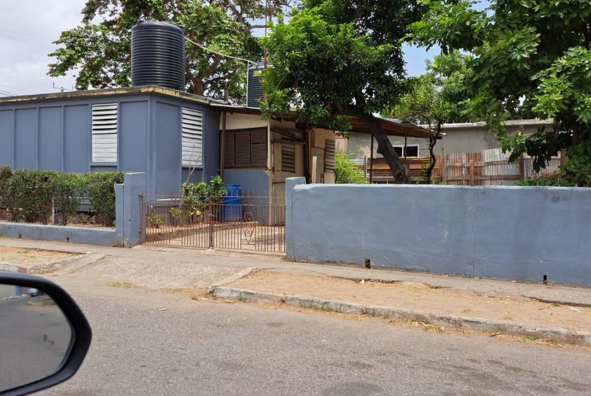 Third image of 25 Water House Drive in Kingston 20, St. Andrew, Jamaica - property is For Sale