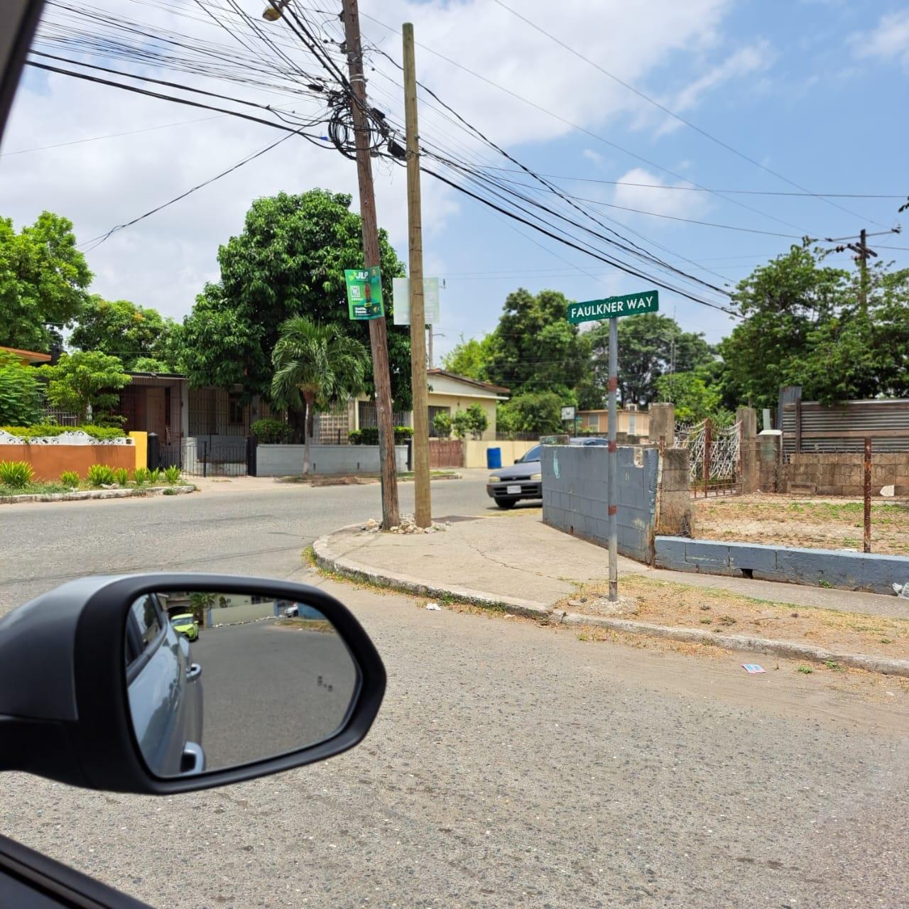 First image of 25 Water House Drive in Kingston 20, St. Andrew, Jamaica - property is For Sale