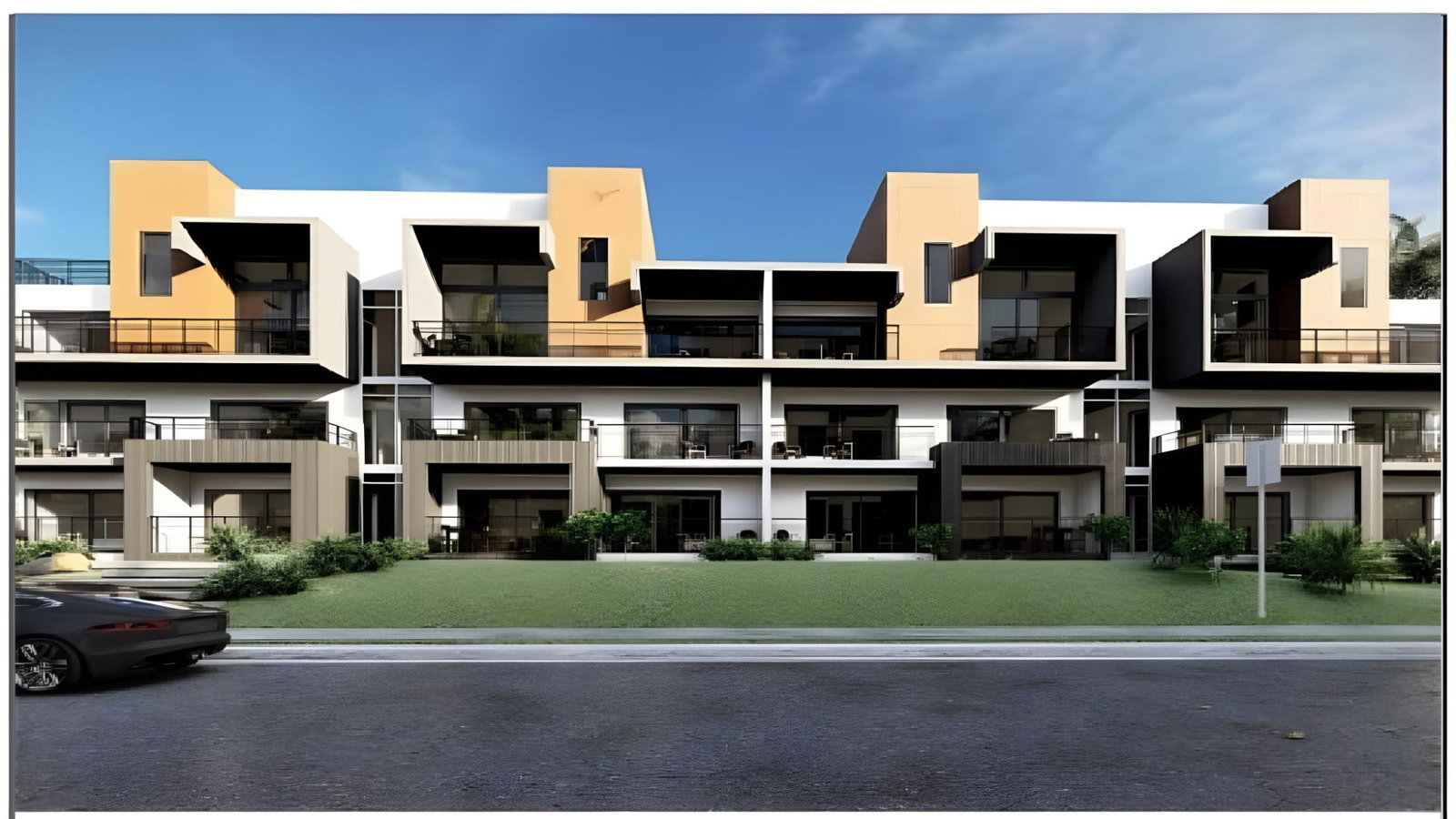 2-Bedroom-Ground-Level-Condo-for-Sale-at-Paradisiac-Beach-Club-St.-Ann-Jamaica Second image of F202 Emerald - Paradisiac in Laughlands, St. Ann, Jamaica - property is For Sale