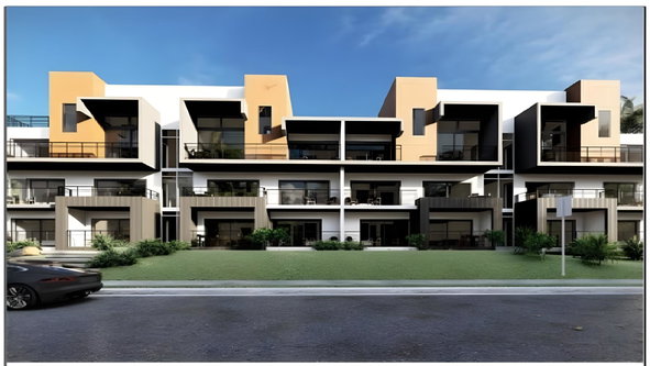 Second image of F202 Emerald - Paradisiac in Laughlands, St. Ann, Jamaica - property is For Sale
