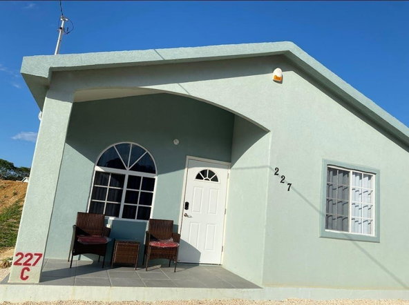 First image of 227 Camelot in Discovery Bay, St. Ann, Jamaica - property is For Rent