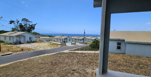 Second image of 223 Camelot Village Discovery in Browns Town, St. Ann, Jamaica - property is For Rent