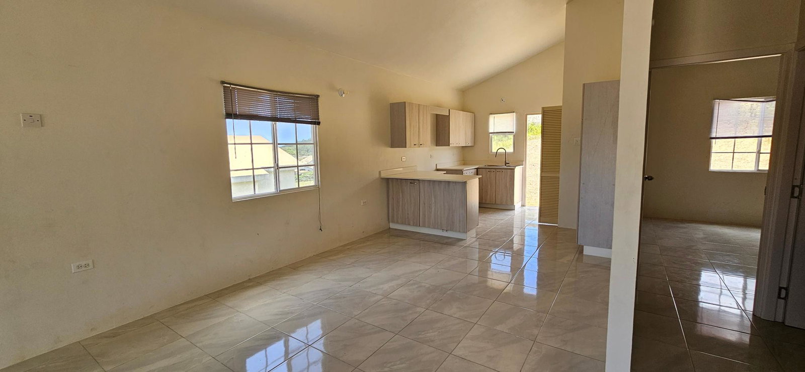 Third image of 223 Camelot Village Discovery in Browns Town, St. Ann, Jamaica - property is For Rent