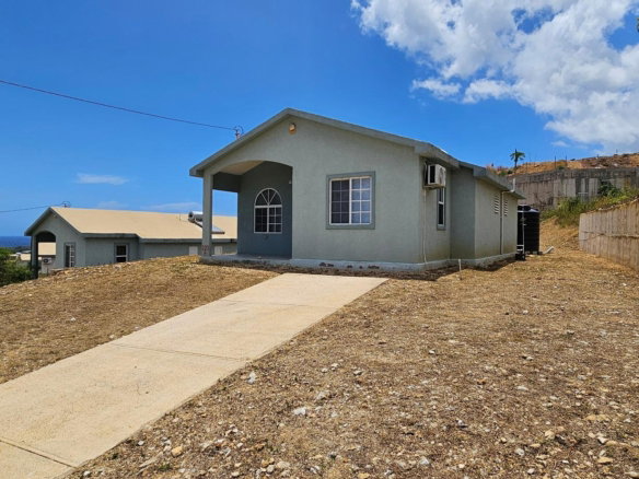 First image of 223 Camelot Village Discovery in Browns Town, St. Ann, Jamaica - property is For Rent