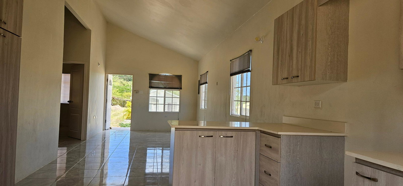 Seventh image of 223 Camelot Village Discovery in Browns Town, St. Ann, Jamaica - property is For Rent