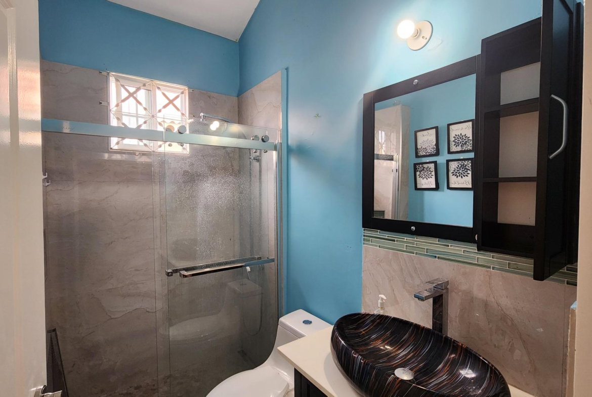 Fifth image of 69 Caymanas Country Club in Caymanas Estates, St. Catherine, Jamaica - property is For Rent