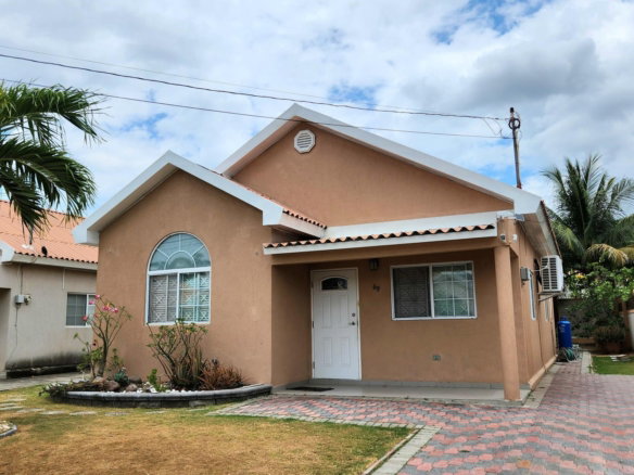 First image of 69 Caymanas Country Club in Caymanas Estates, St. Catherine, Jamaica - property is For Rent