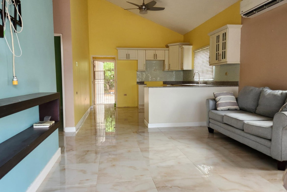 Seventh image of 69 Caymanas Country Club in Caymanas Estates, St. Catherine, Jamaica - property is For Rent
