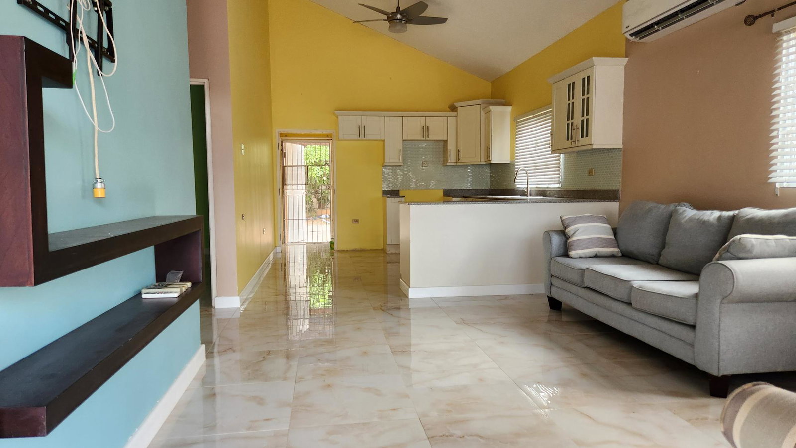 Seventh image of 69 Caymanas Country Club in Caymanas Estates, St. Catherine, Jamaica - property is For Rent