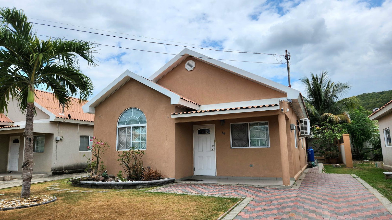 First image of 69 Caymanas Country Club in Caymanas Estates, St. Catherine, Jamaica - property is For Rent