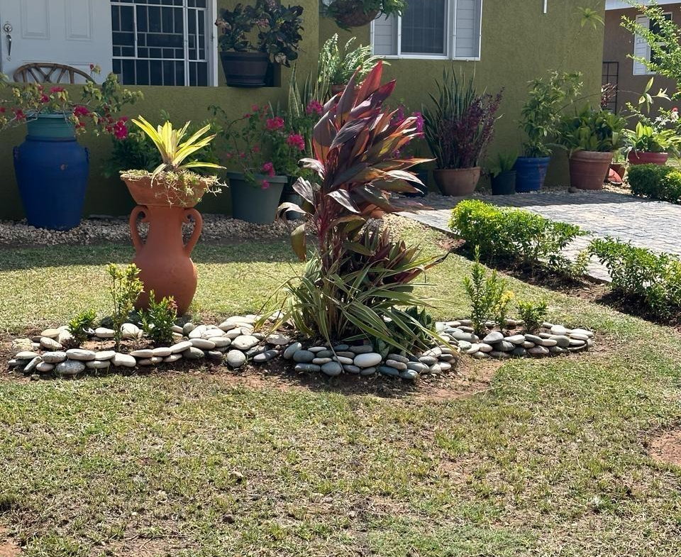 Second image of Lot 84 Colbeck Manor, Old Harbou in Colbeck, St. Catherine, Jamaica - property is For Rent