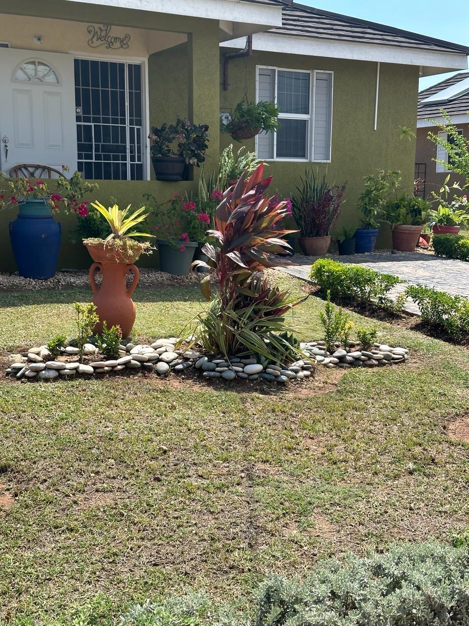 Second image of Lot 84 Colbeck Manor, Old Harbou in Colbeck, St. Catherine, Jamaica - property is For Rent