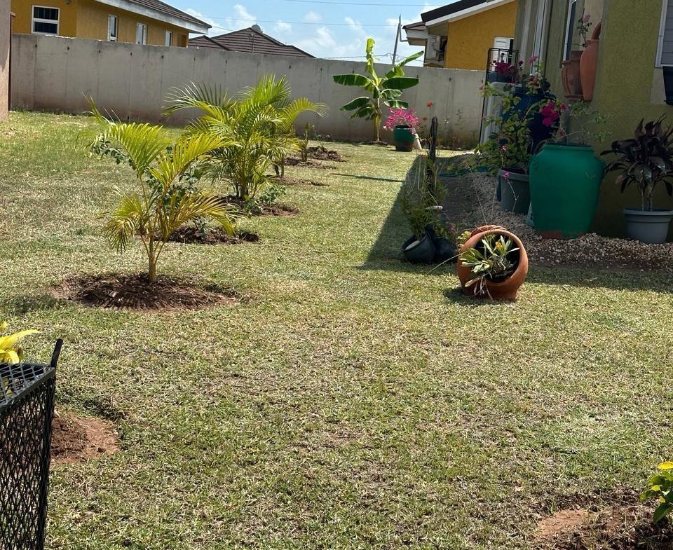 Third image of Lot 84 Colbeck Manor, Old Harbou in Colbeck, St. Catherine, Jamaica - property is For Rent