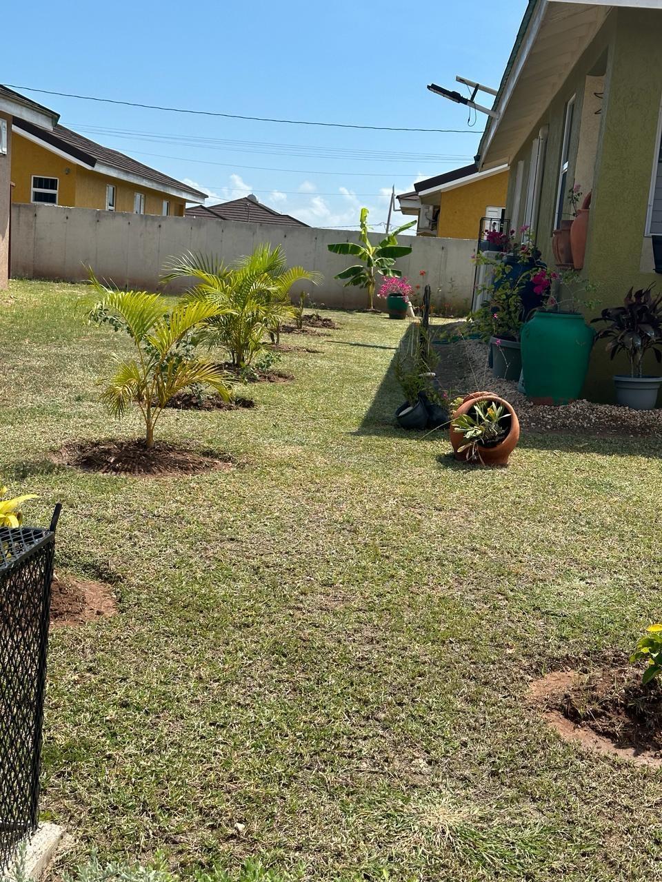 Third image of Lot 84 Colbeck Manor, Old Harbou in Colbeck, St. Catherine, Jamaica - property is For Rent
