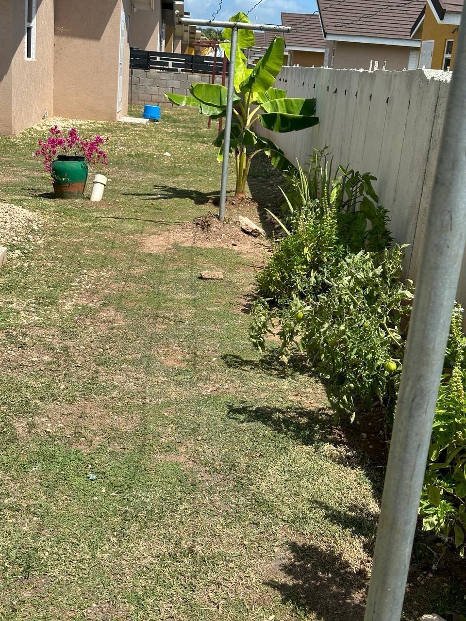 Fourth image of Lot 84 Colbeck Manor, Old Harbou in Colbeck, St. Catherine, Jamaica - property is For Rent