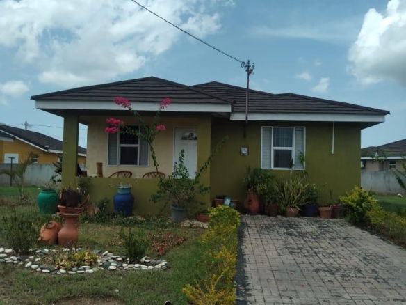First image of Lot 84 Colbeck Manor, Old Harbou in Colbeck, St. Catherine, Jamaica - property is For Rent