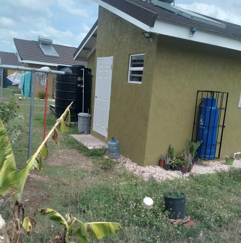Seventh image of Lot 84 Colbeck Manor, Old Harbou in Colbeck, St. Catherine, Jamaica - property is For Rent