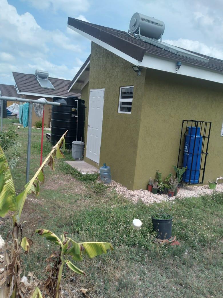 Seventh image of Lot 84 Colbeck Manor, Old Harbou in Colbeck, St. Catherine, Jamaica - property is For Rent