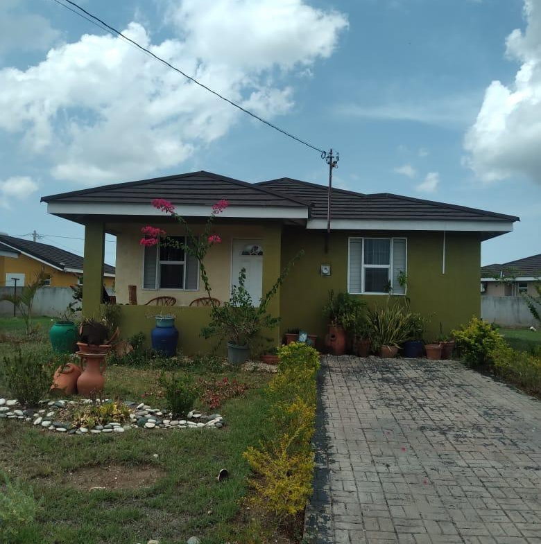 First image of Lot 84 Colbeck Manor, Old Harbou in Colbeck, St. Catherine, Jamaica - property is For Rent