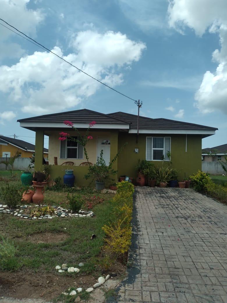 First image of Lot 84 Colbeck Manor, Old Harbou in Colbeck, St. Catherine, Jamaica - property is For Rent