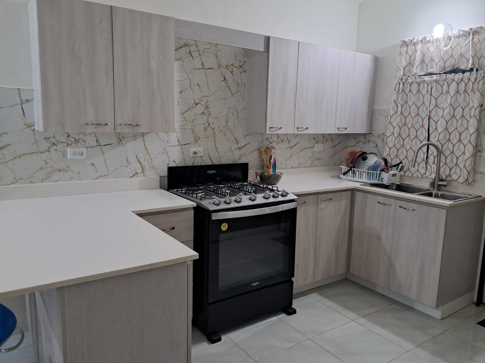 Fifth image of 153 Mount Alba Drive, Camelot in Discovery Bay, St. Ann, Jamaica - property is For Rent