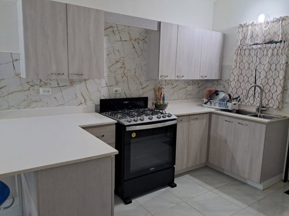 Fifth image of 153 Mount Alba Drive, Camelot in Discovery Bay, St. Ann, Jamaica - property is For Rent