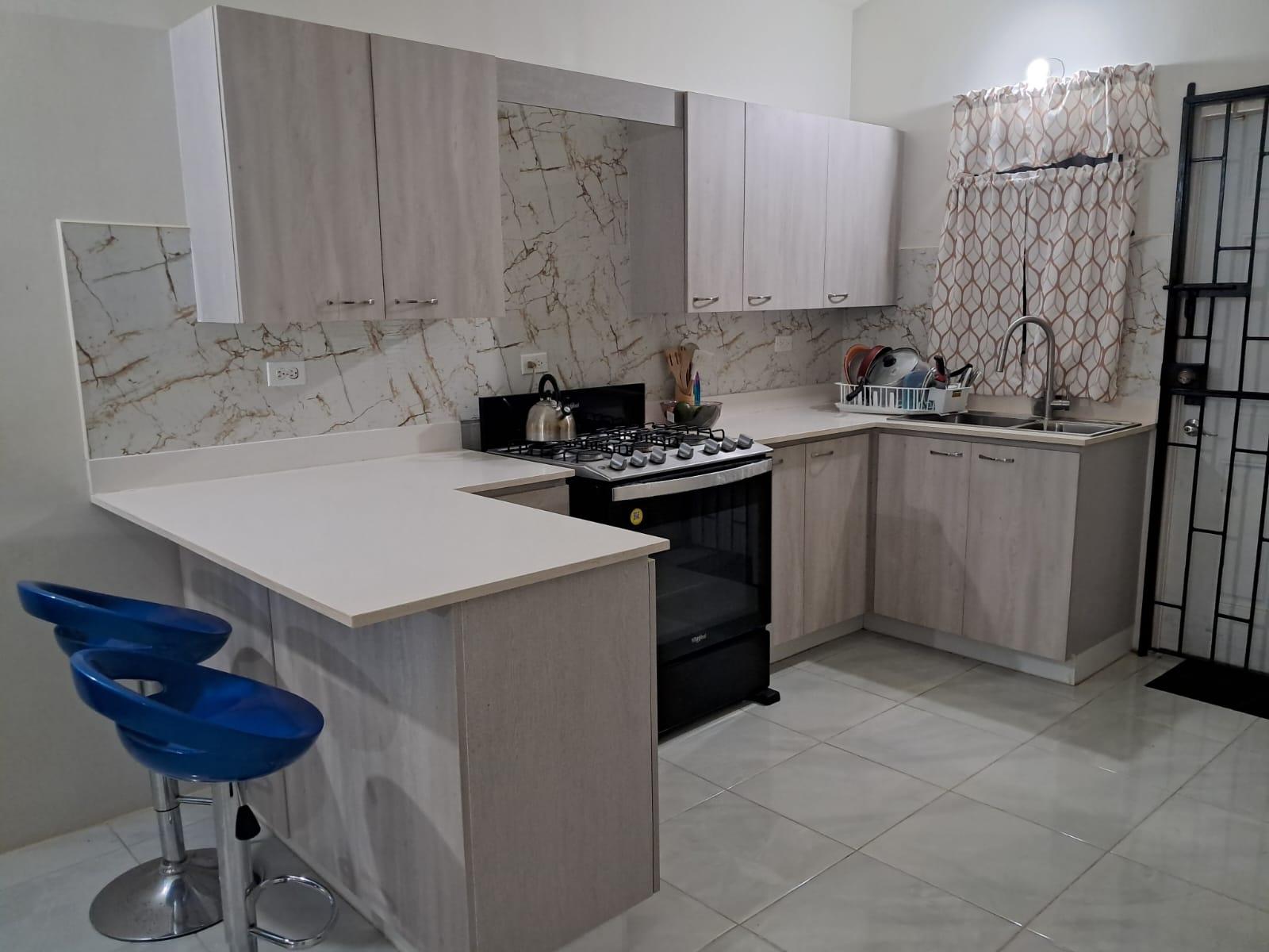 Sixth image of 153 Mount Alba Drive, Camelot in Discovery Bay, St. Ann, Jamaica - property is For Rent