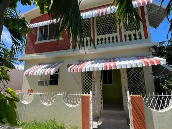 First image of Lot 414 a 3 East, East Chedwin, Gre in East Chedwin, St. Catherine, Jamaica - property is For Rent