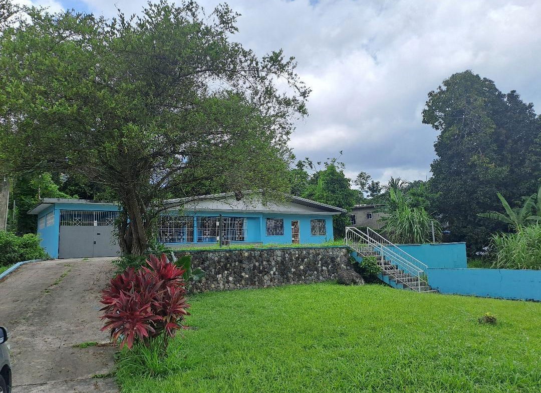 First image of Stockfarm Road in Stony Hill P.O., St. Andrew, Jamaica - property is For Rent
