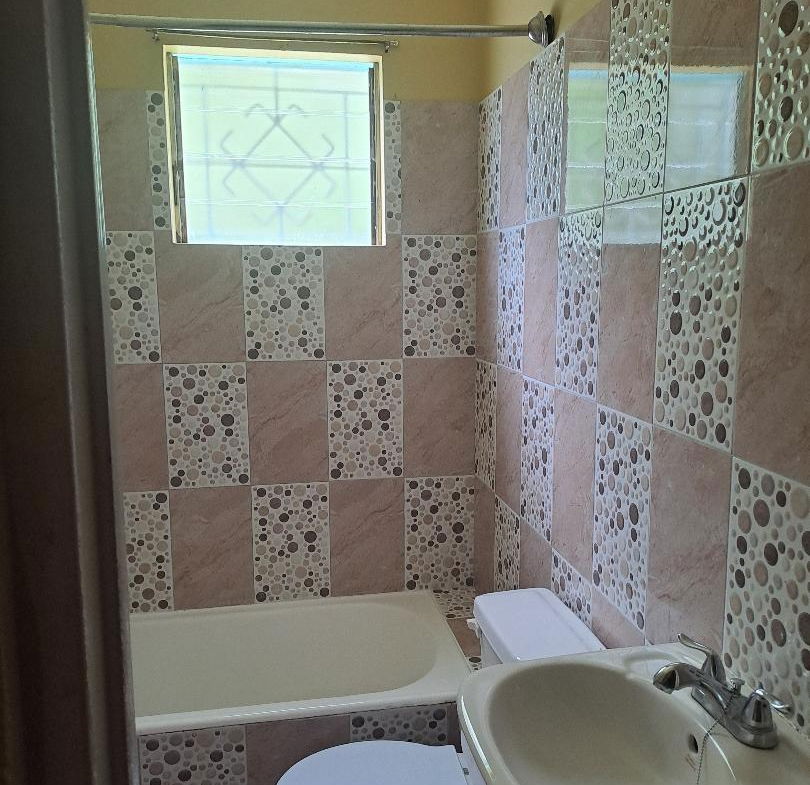 Sixth image of Stockfarm Road in Stony Hill P.O., St. Andrew, Jamaica - property is For Rent